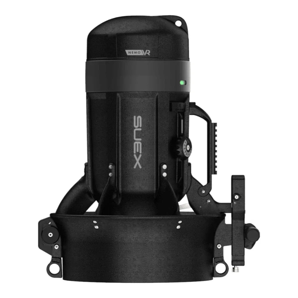 NEW VR - AS-TecDive