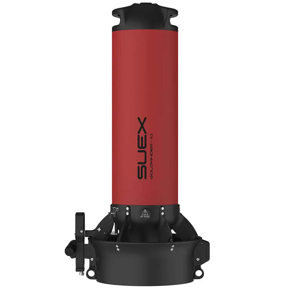 SUEX Goldfinder - AS-TecDive