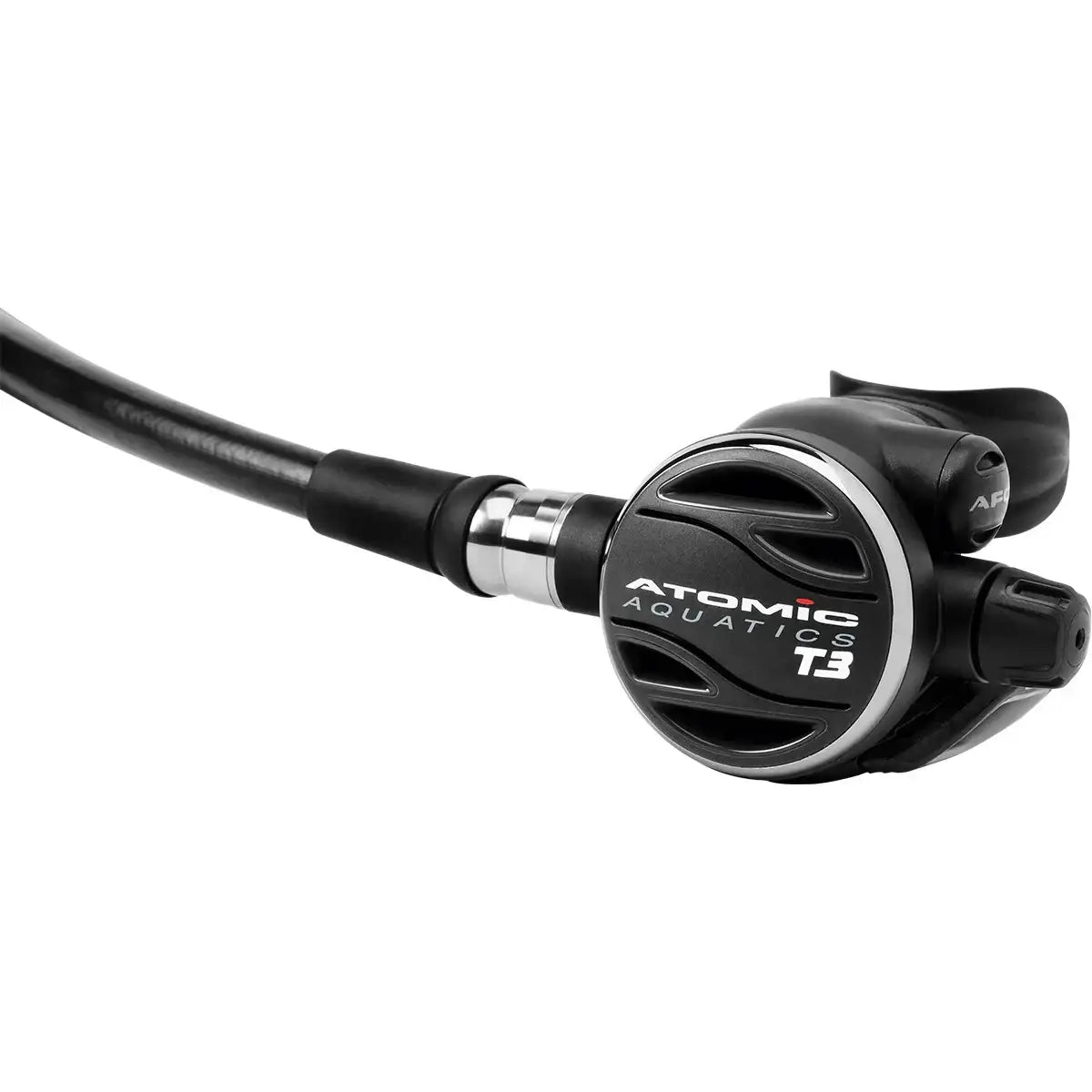 Atomic Aquatics T3 DIN - Set - AS-TecDive