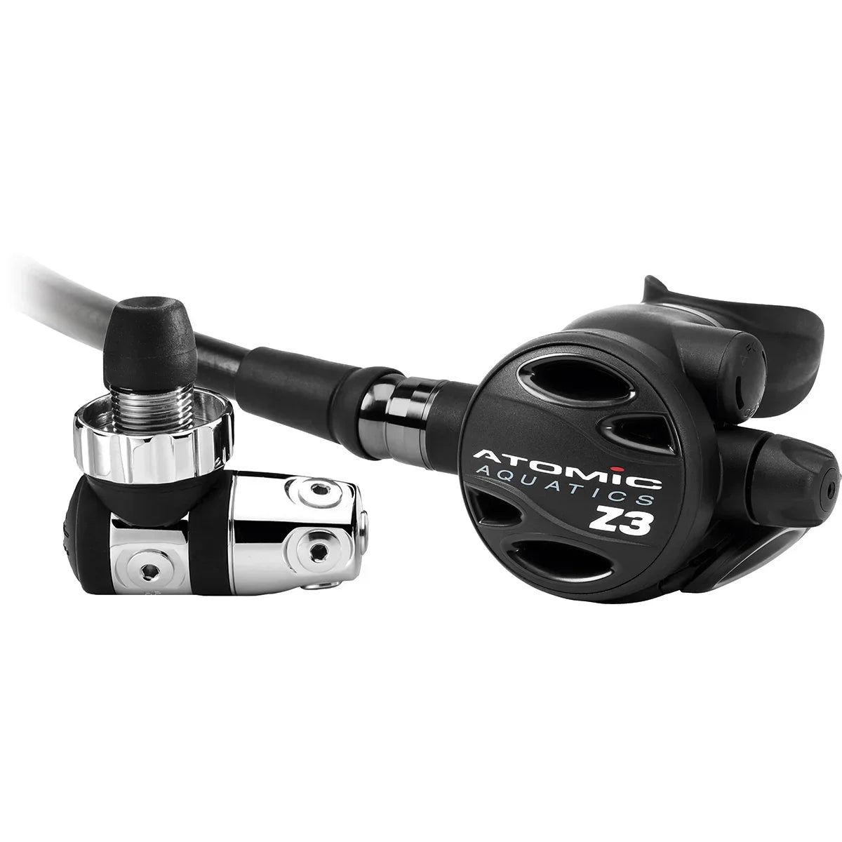 Atomic Aquatics Z3 DIN - Set - AS-TecDive