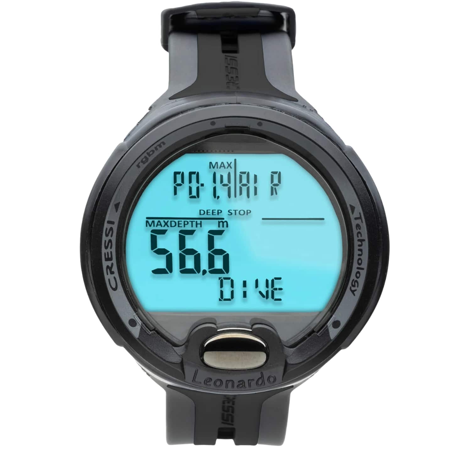 Cressi Tauchcomputer Leonardo