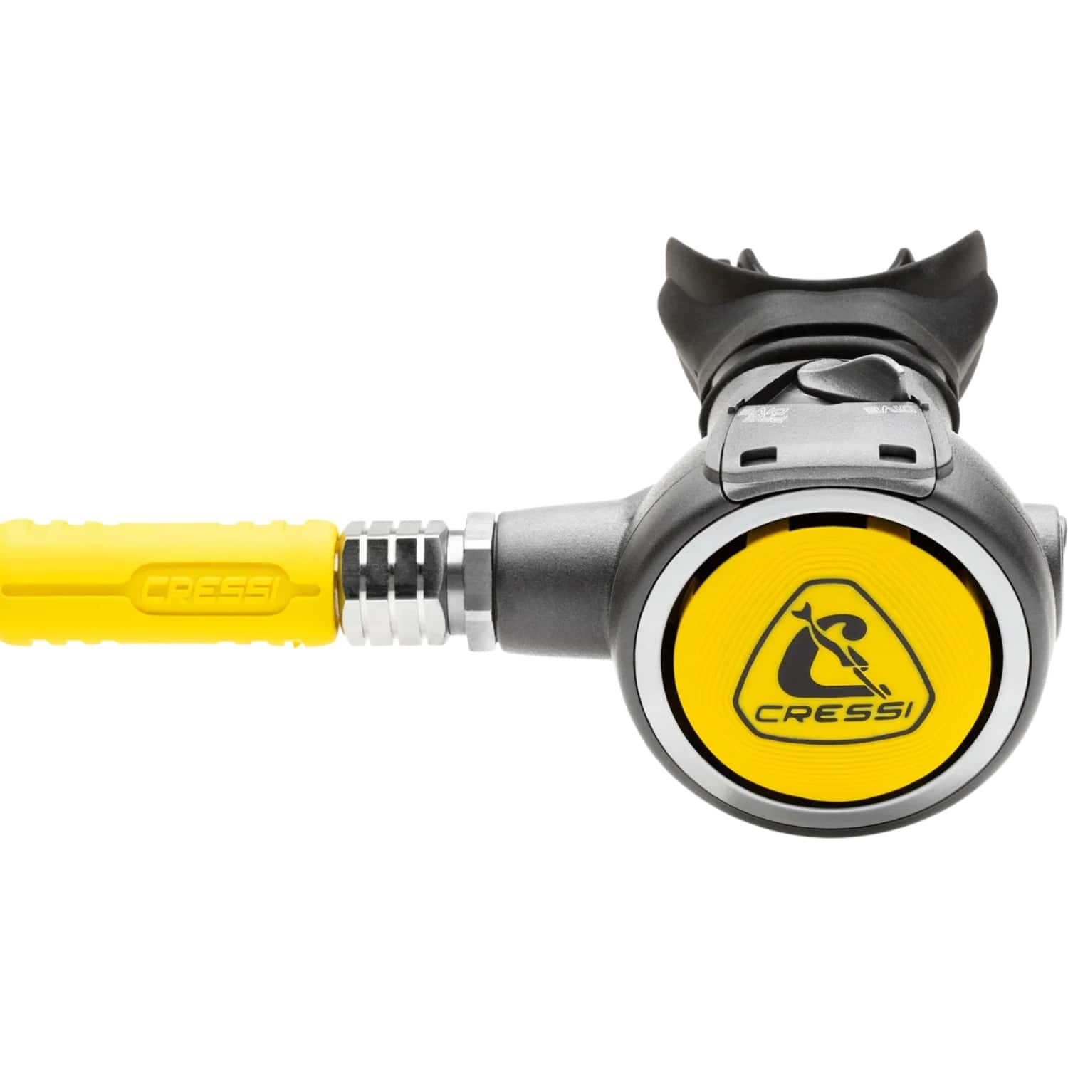 Cressi Zen Pro Octopus
