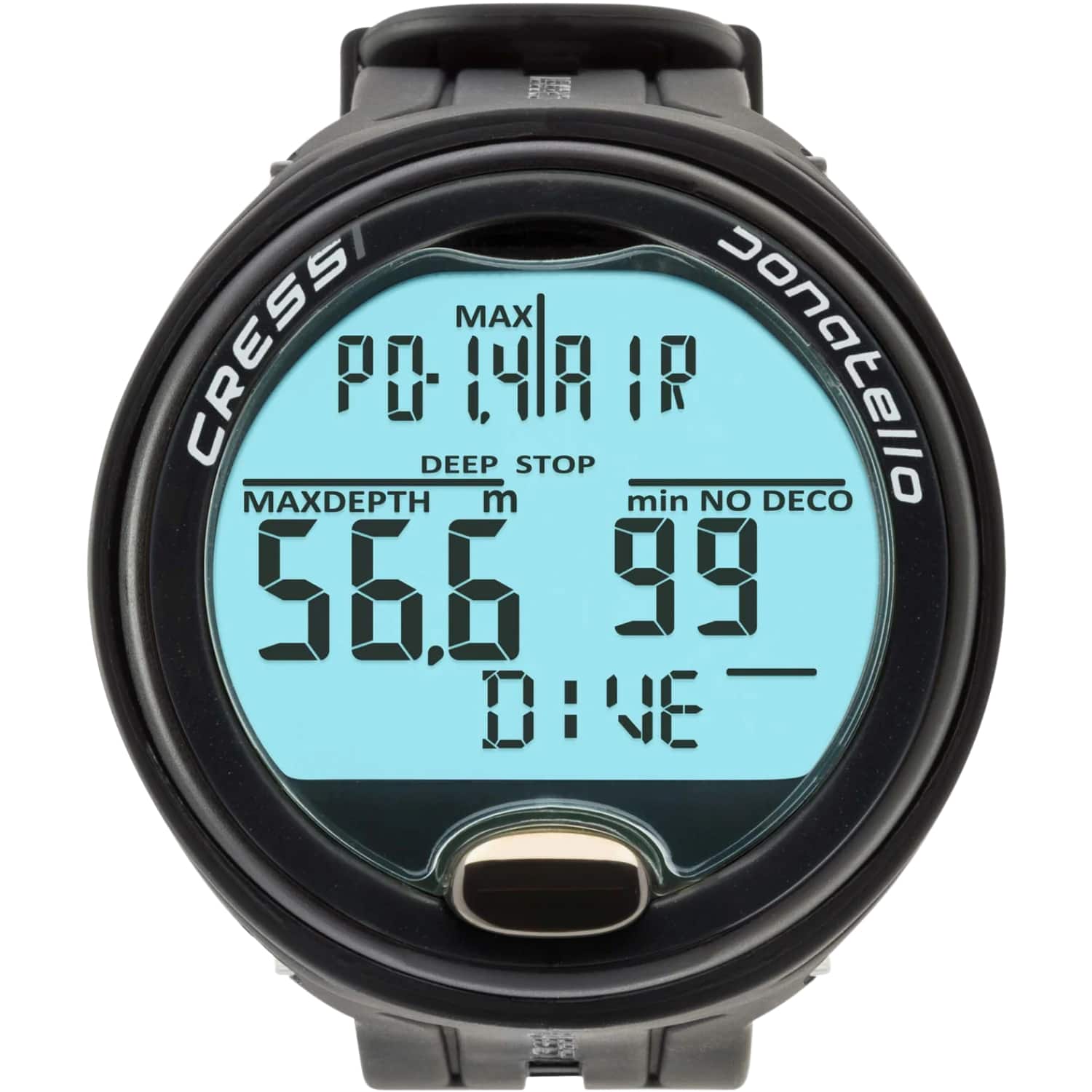 Cressi Tauchcomputer Donatello