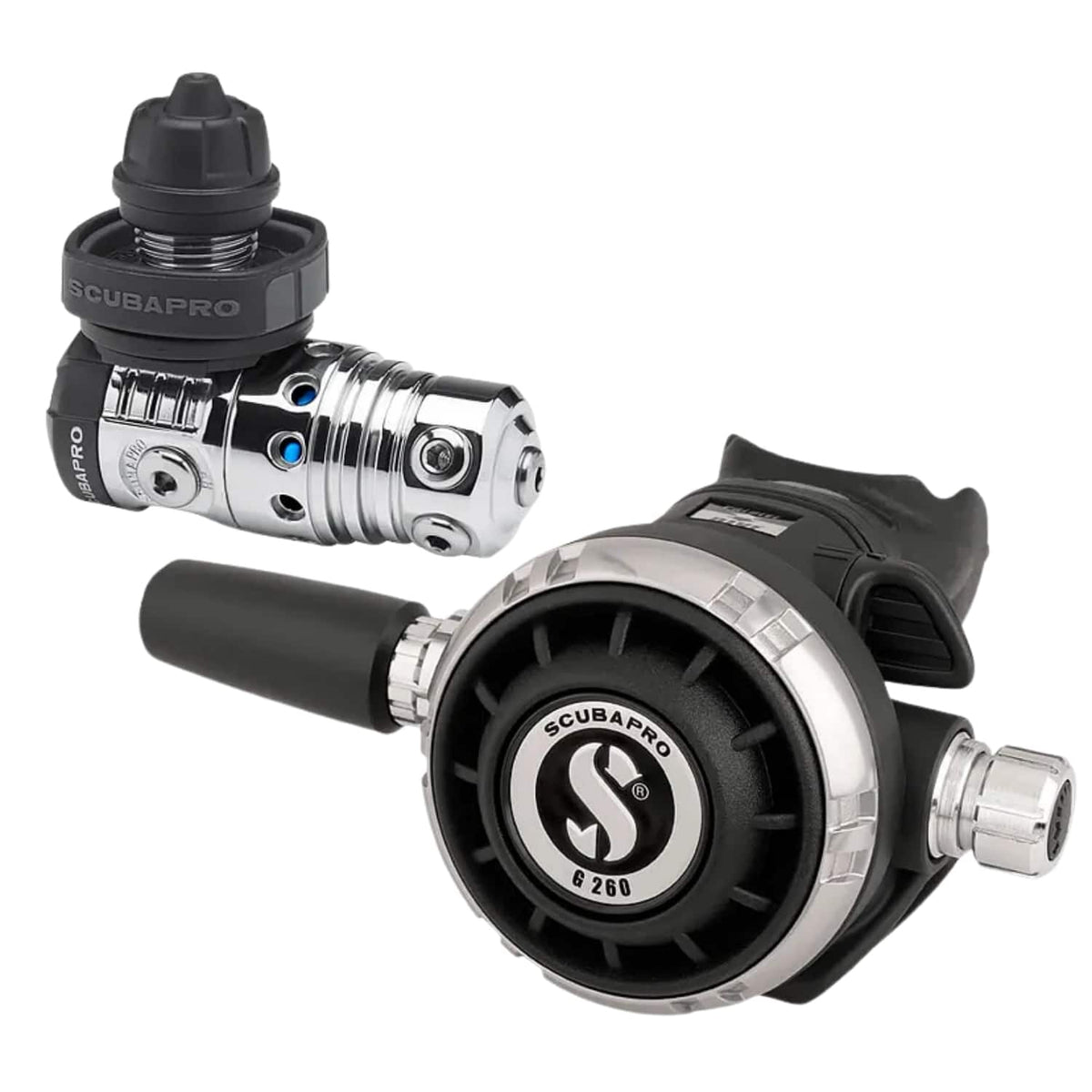 Scubapro Atemreglerset MK25 EVO/G260 - AS-TecDive