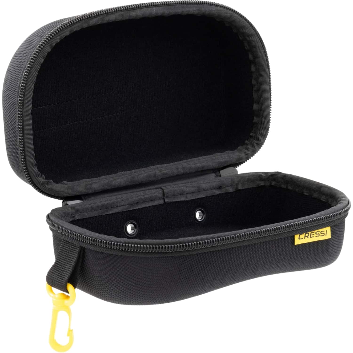 Cressi Maskenbox Elite