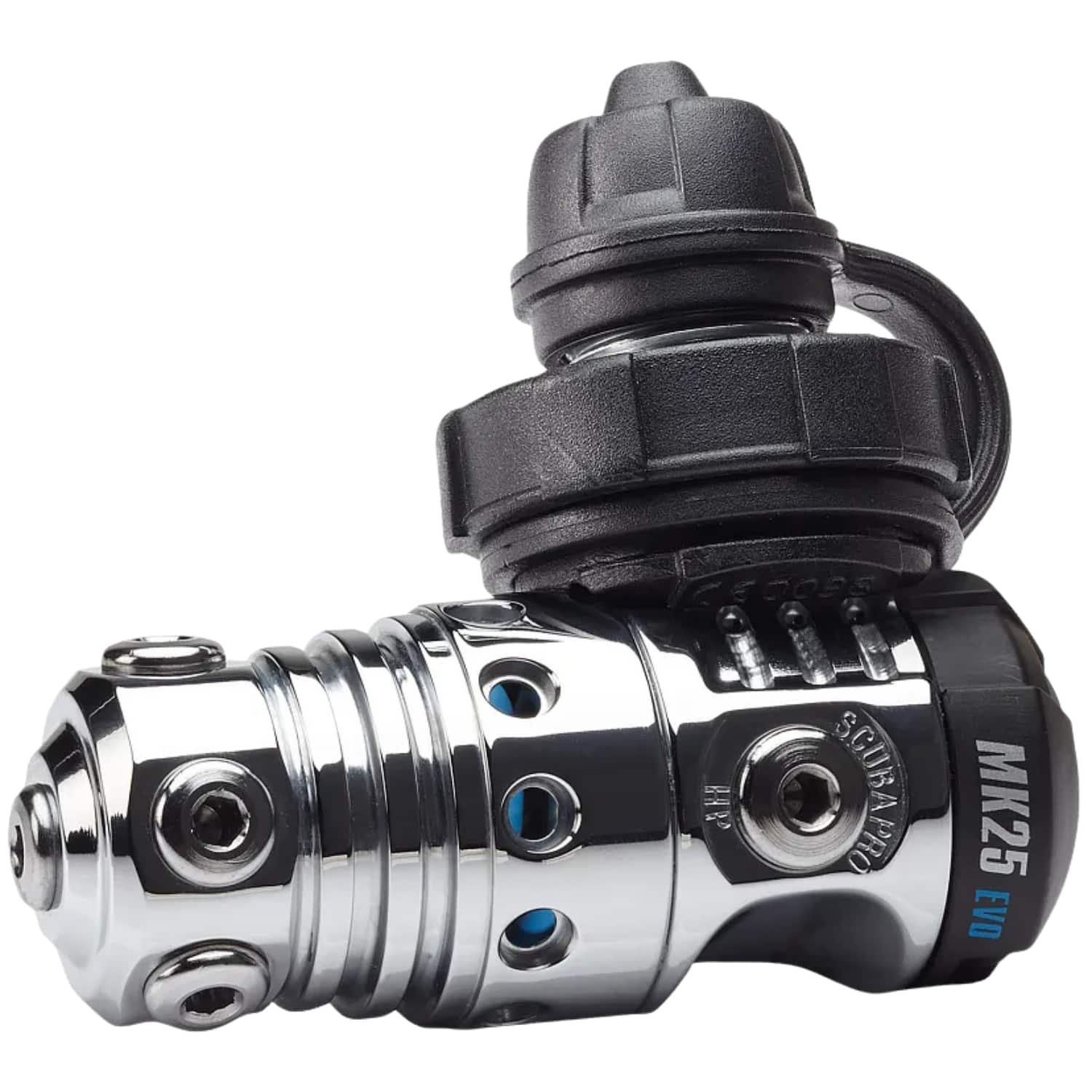 Scubapro Sidemount Atemreglerset - AS-TecDive
