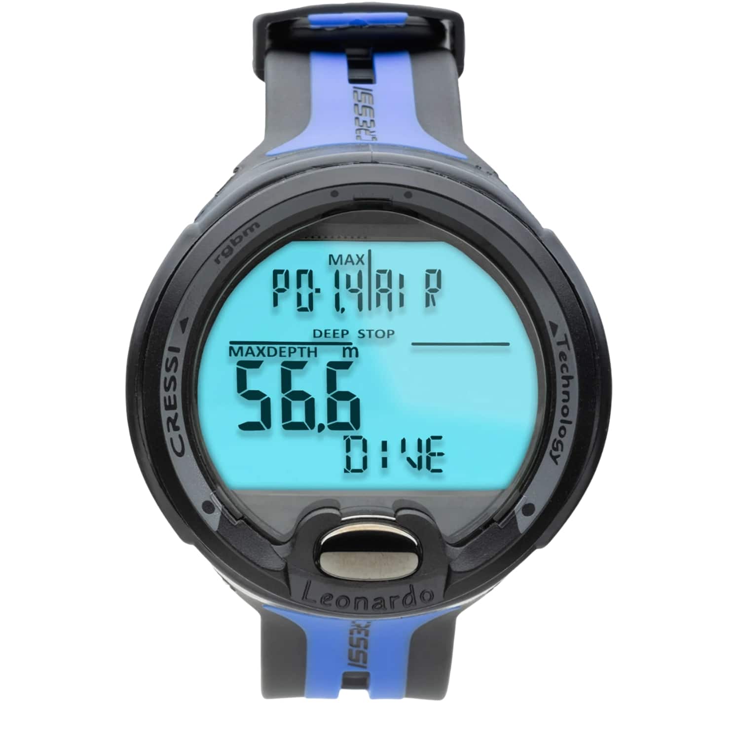 Cressi Tauchcomputer Leonardo