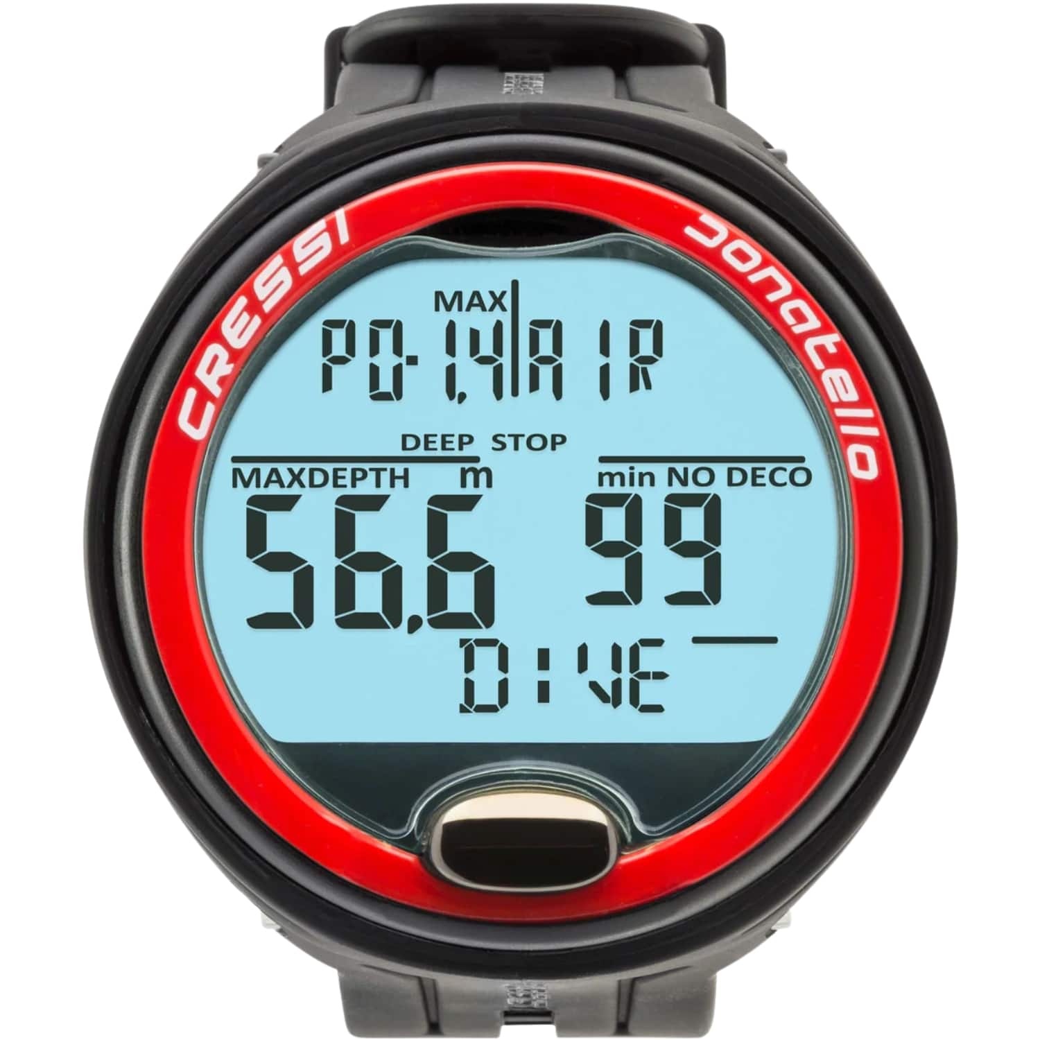 Cressi Tauchcomputer Donatello