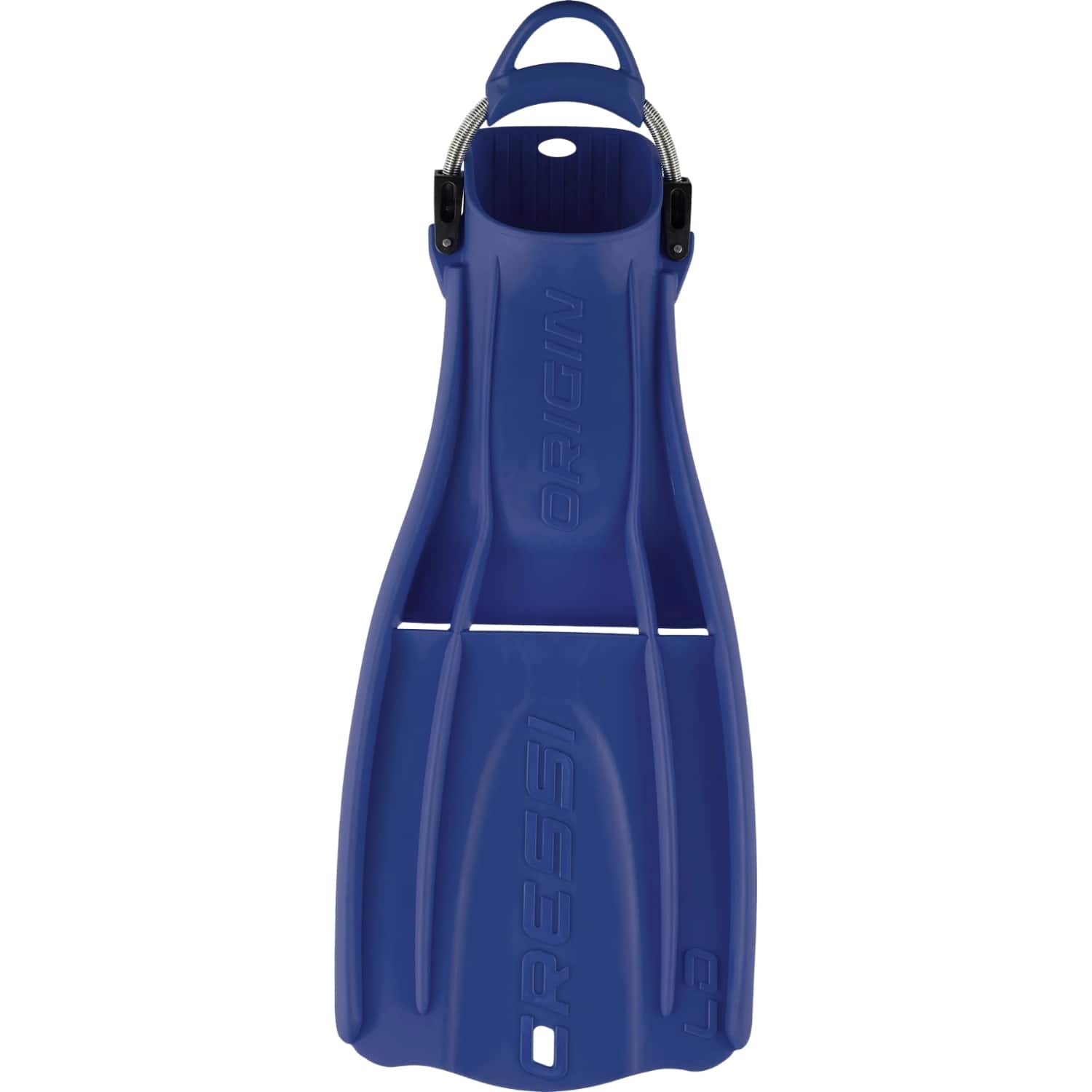 Cressi Origin Fins LD blau