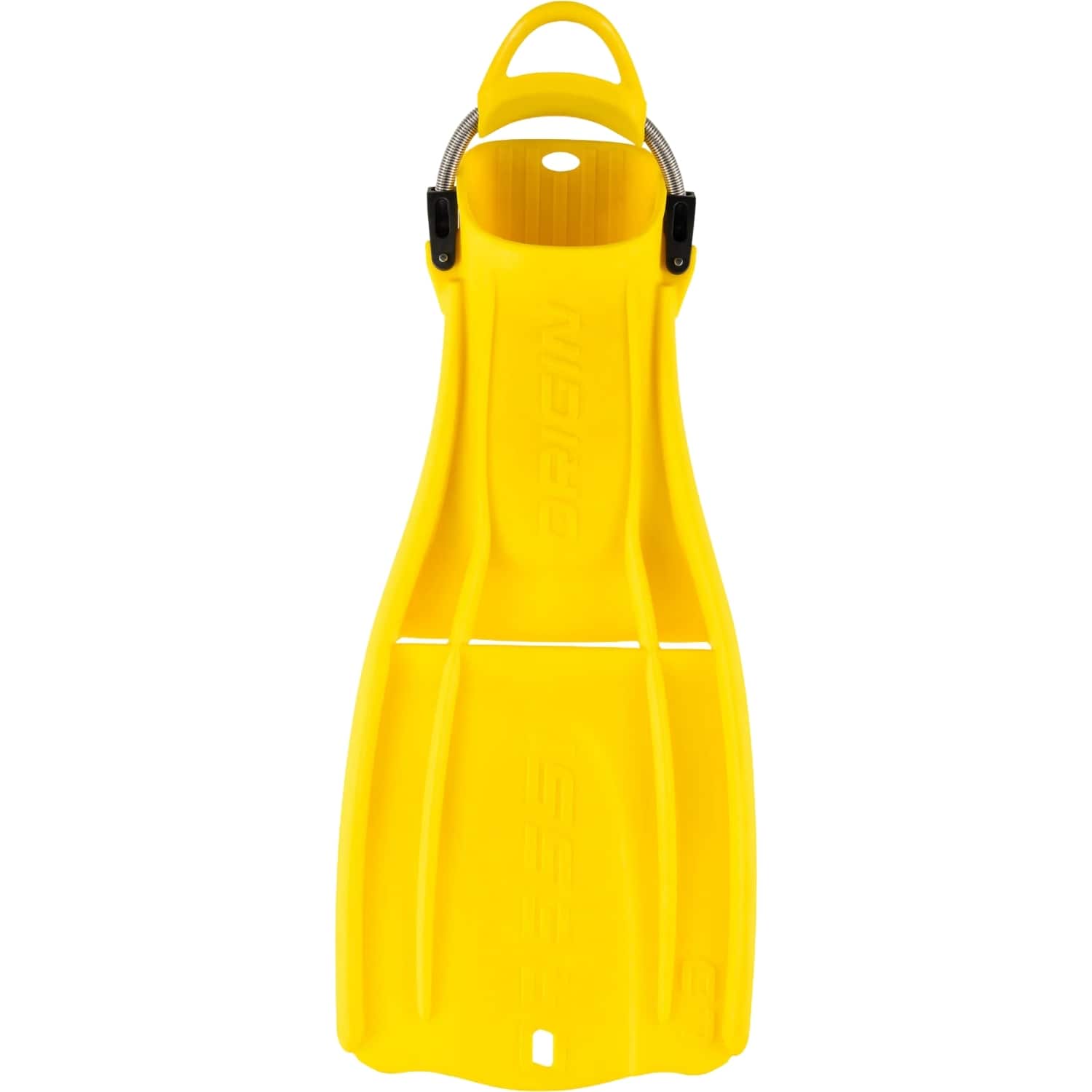 Cressi Origin Fins LD gelb