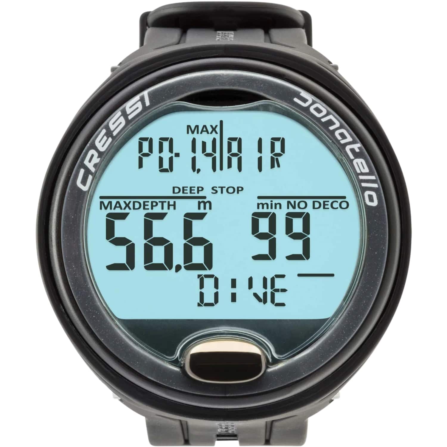 Cressi Tauchcomputer Donatello
