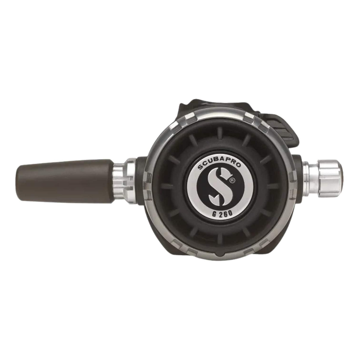 Scubapro Atemreglerset MK17 EVO2/G260 - AS-TecDive