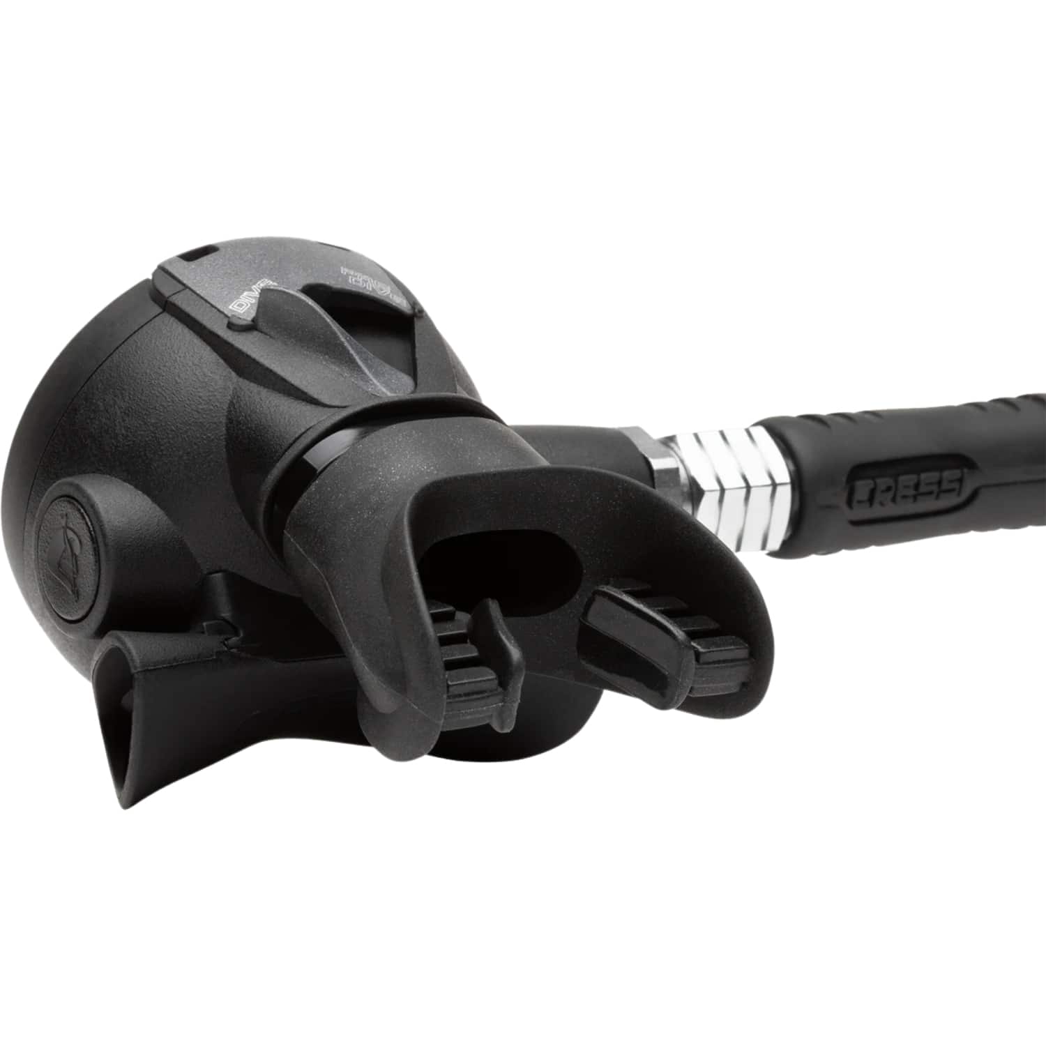 Cressi Atemregler MC11 SC + Zen Pro