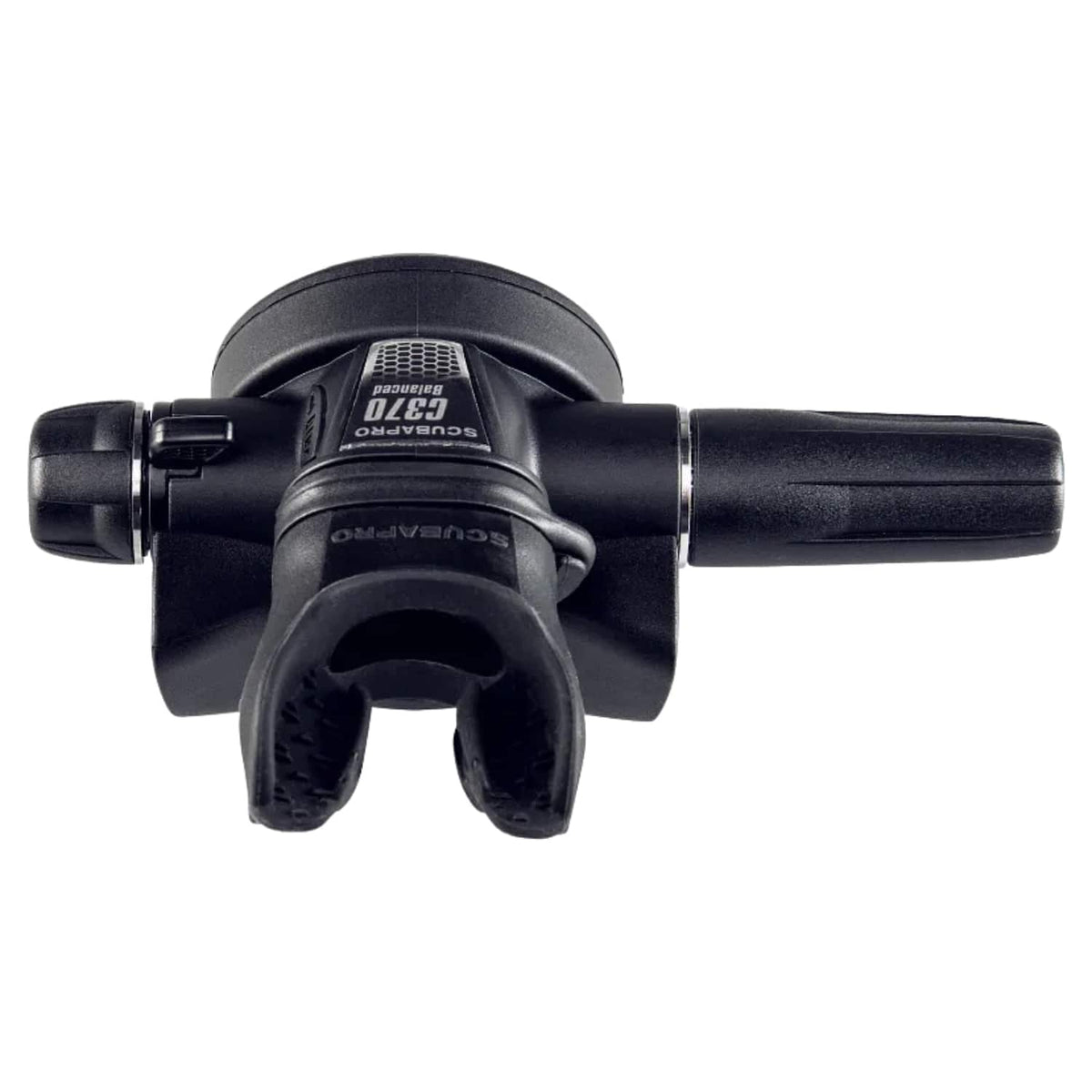 Scubapro Atemreglerset MK17 EVO2/C370 - AS-TecDive