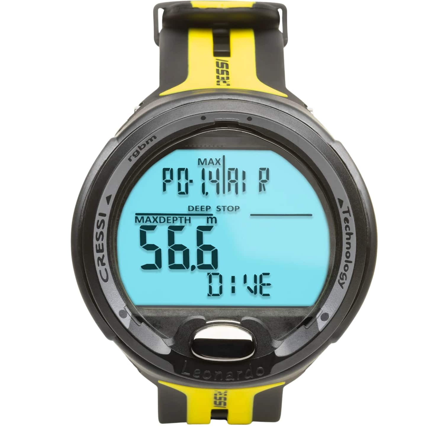 Cressi Tauchcomputer Leonardo