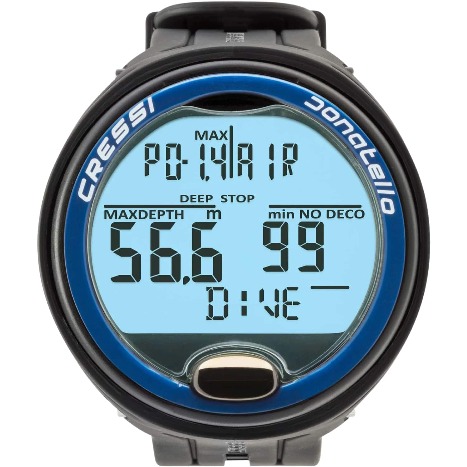 Cressi Tauchcomputer Donatello