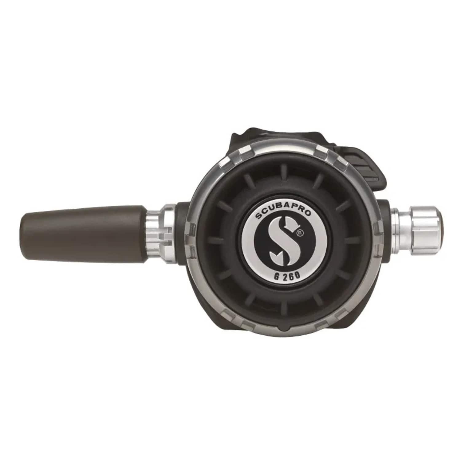 Scubapro Atemreglerset MK19 EVO/G260 - AS-TecDive