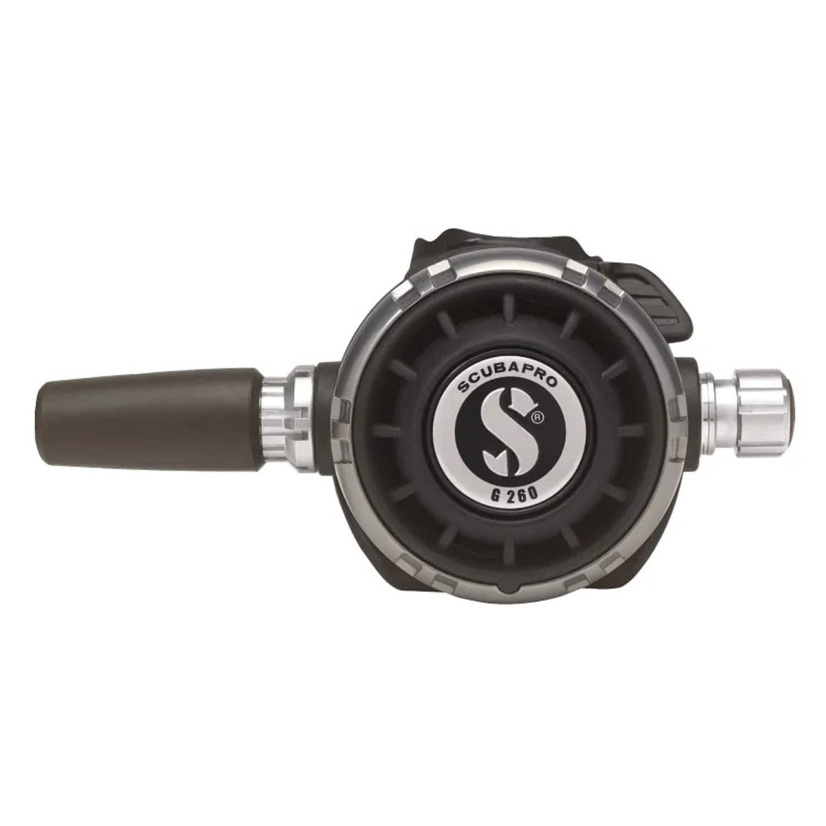 Scubapro Atemreglerset MK25 EVO/G260 - AS-TecDive