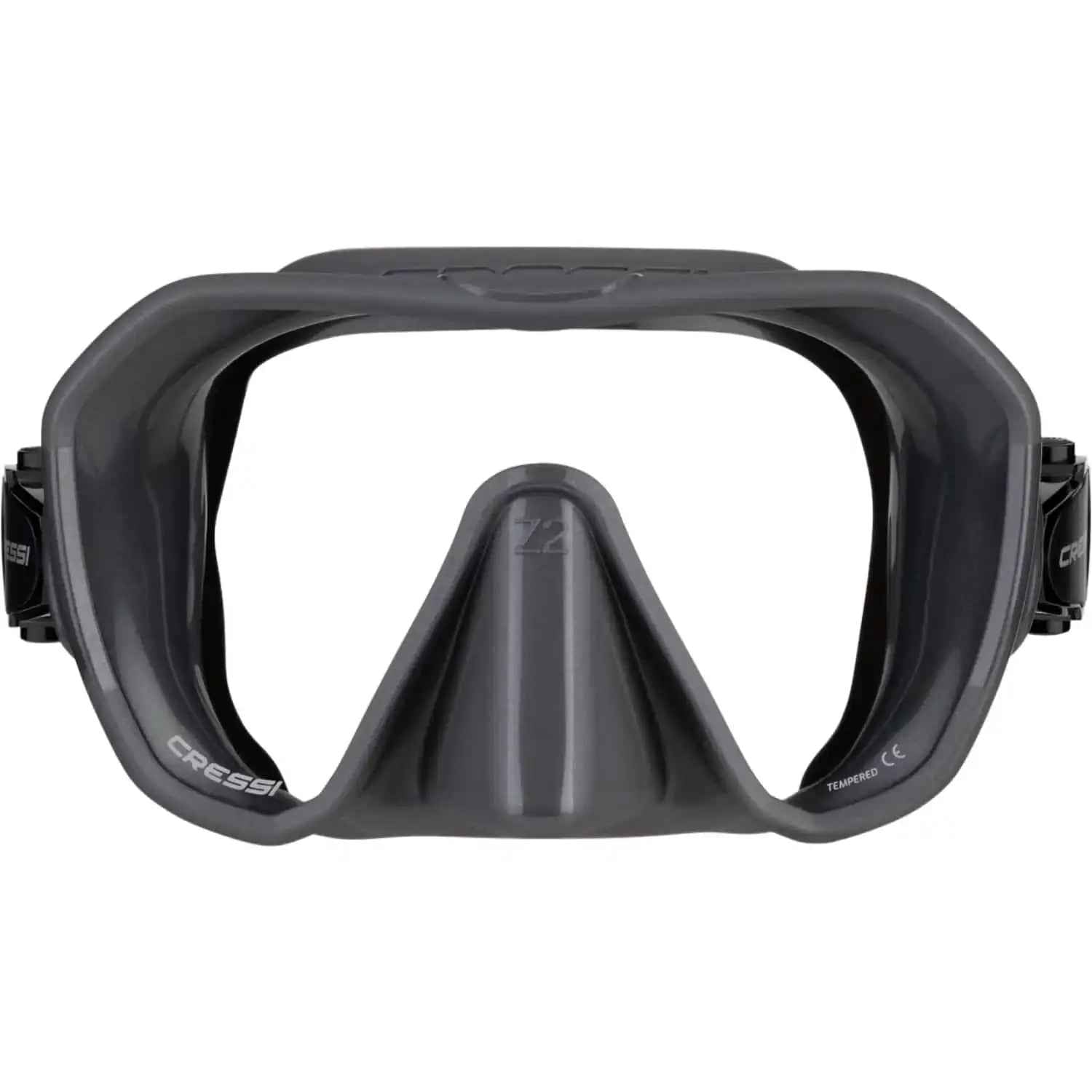 Cressi Tauchmaske Z2