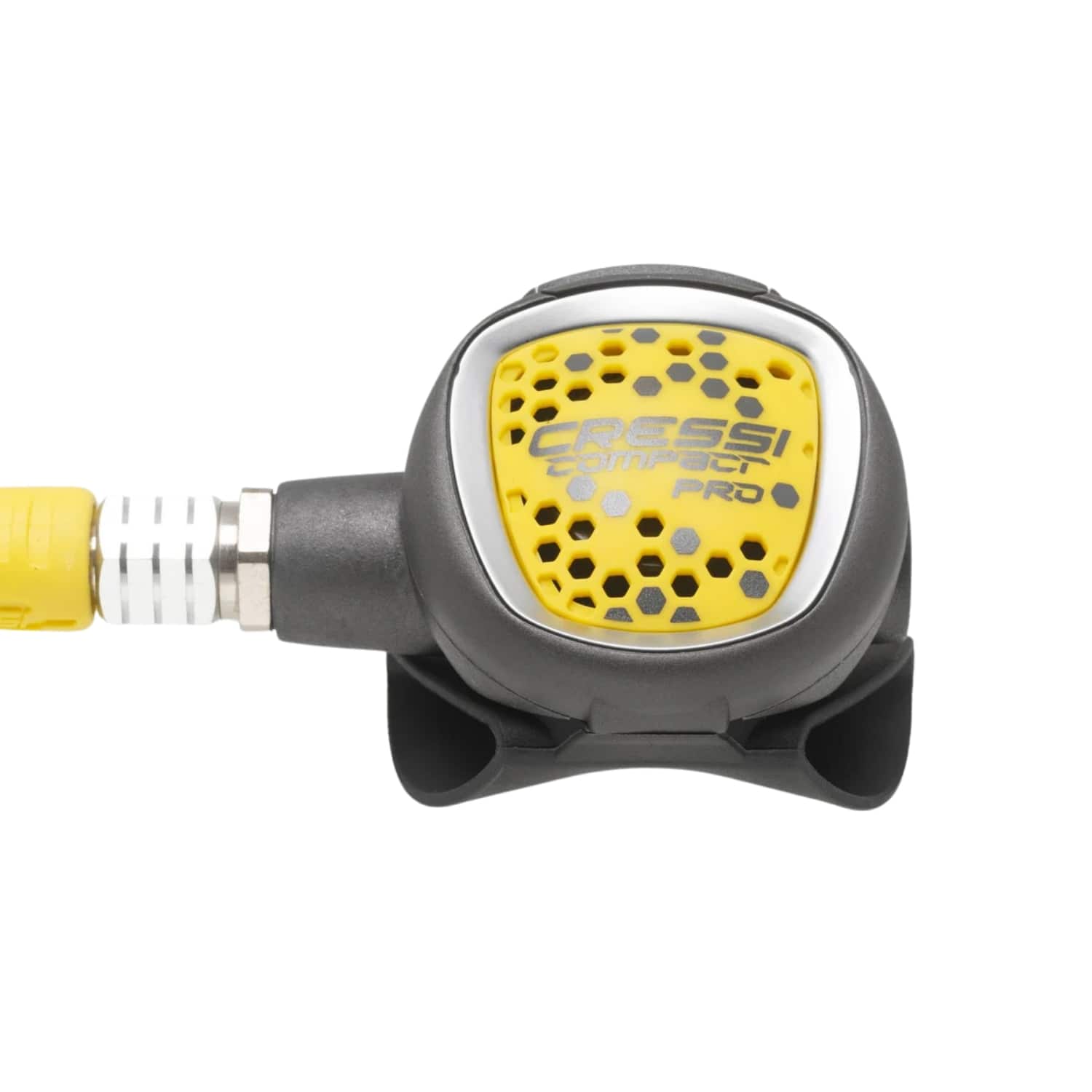 Cressi Compact Pro Octopus