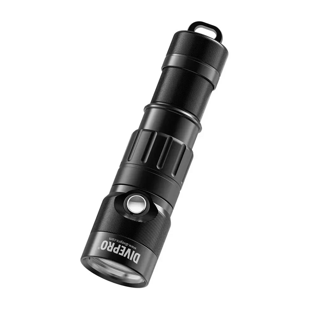 Tauchlampe DIVEPRO S17U - AS-TecDive