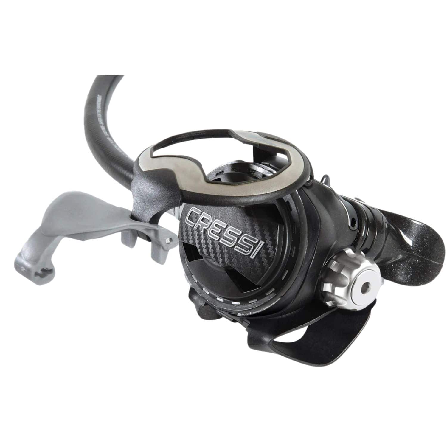 Cressi Atemregler T10-SC PVD / Master