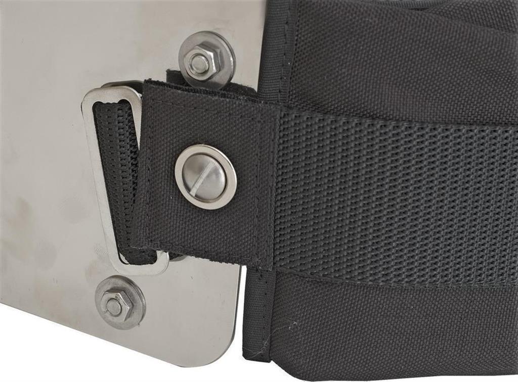 DIRZONE Bleitaschen 9kg