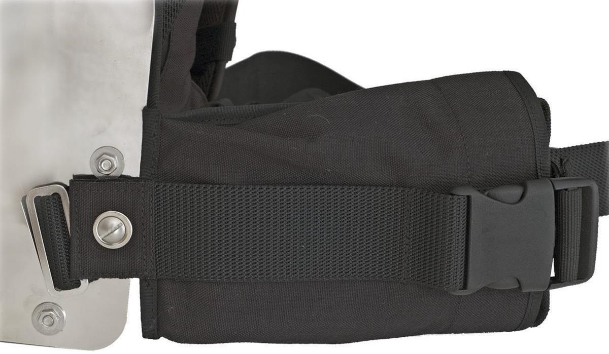 DIRZONE Bleitaschen 9kg