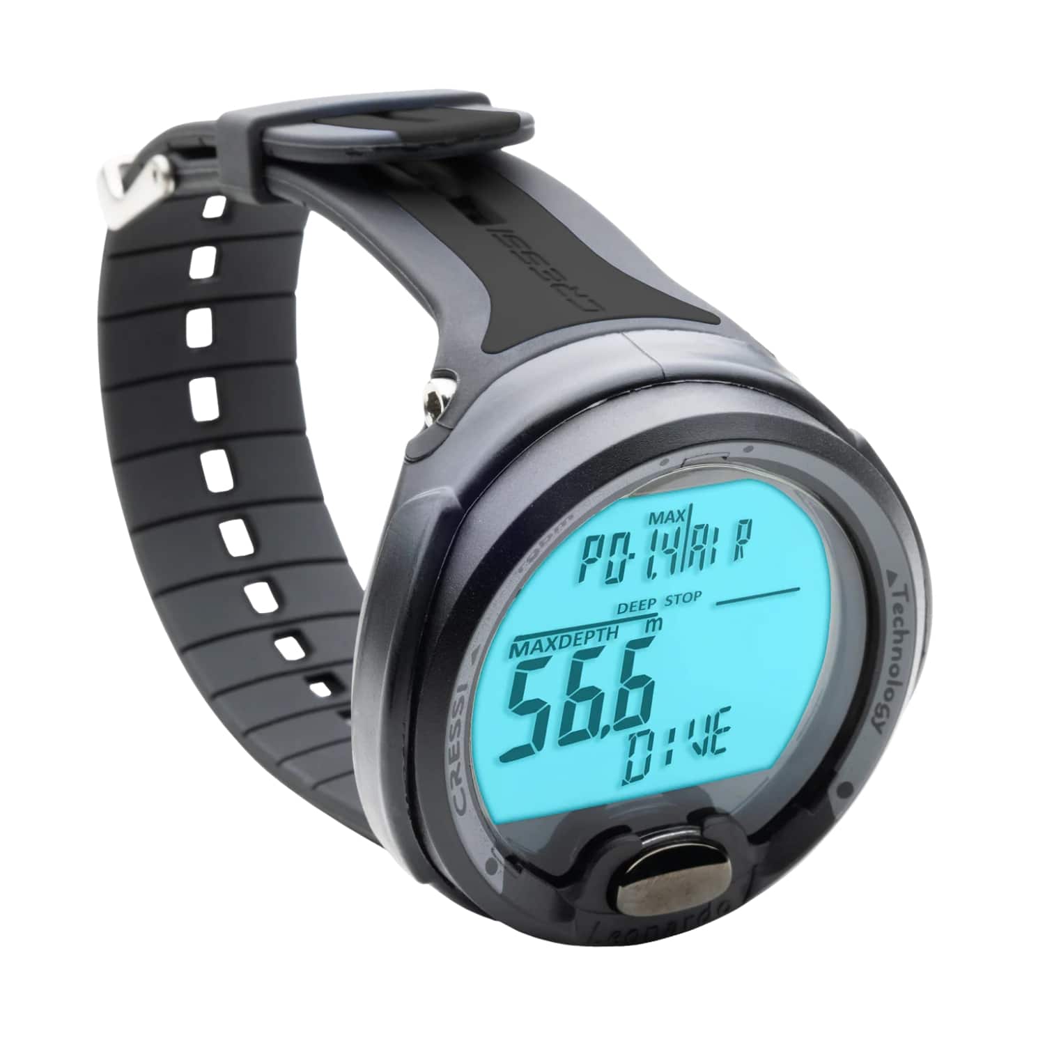 Cressi Tauchcomputer Leonardo
