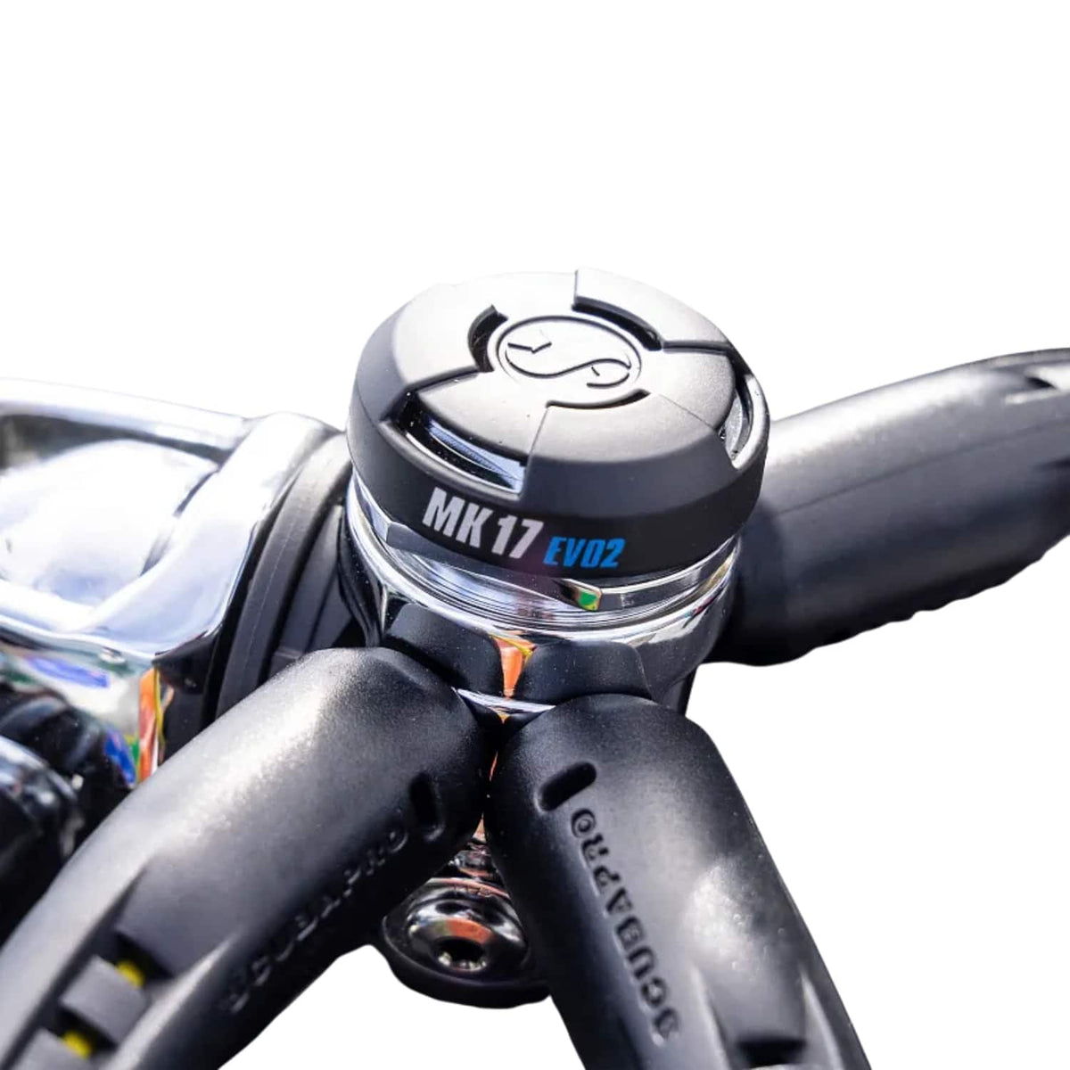 Scubapro Atemreglerset MK17 EVO2/C370 - AS-TecDive