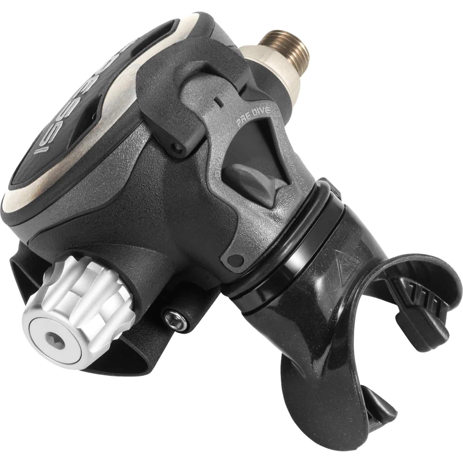 Cressi Atemregler T10-SC PVD / Master