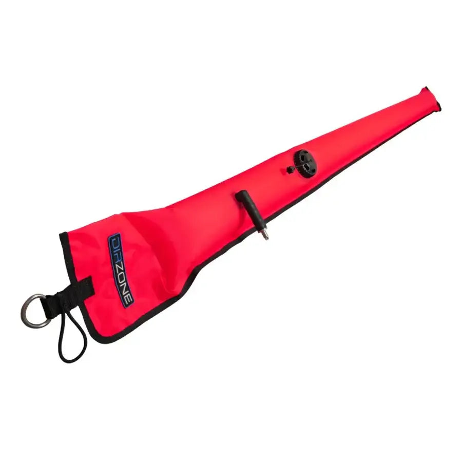 DIRZONE Dekoboje 180cm PRO orange - AS-TecDive