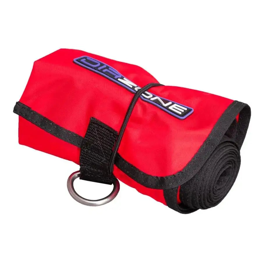 DIRZONE Dekoboje 180cm PRO orange - AS-TecDive
