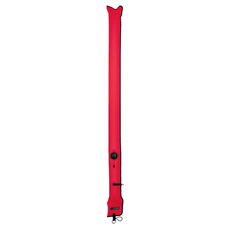 DIRZONE Dekoboje 180cm PRO orange - AS-TecDive