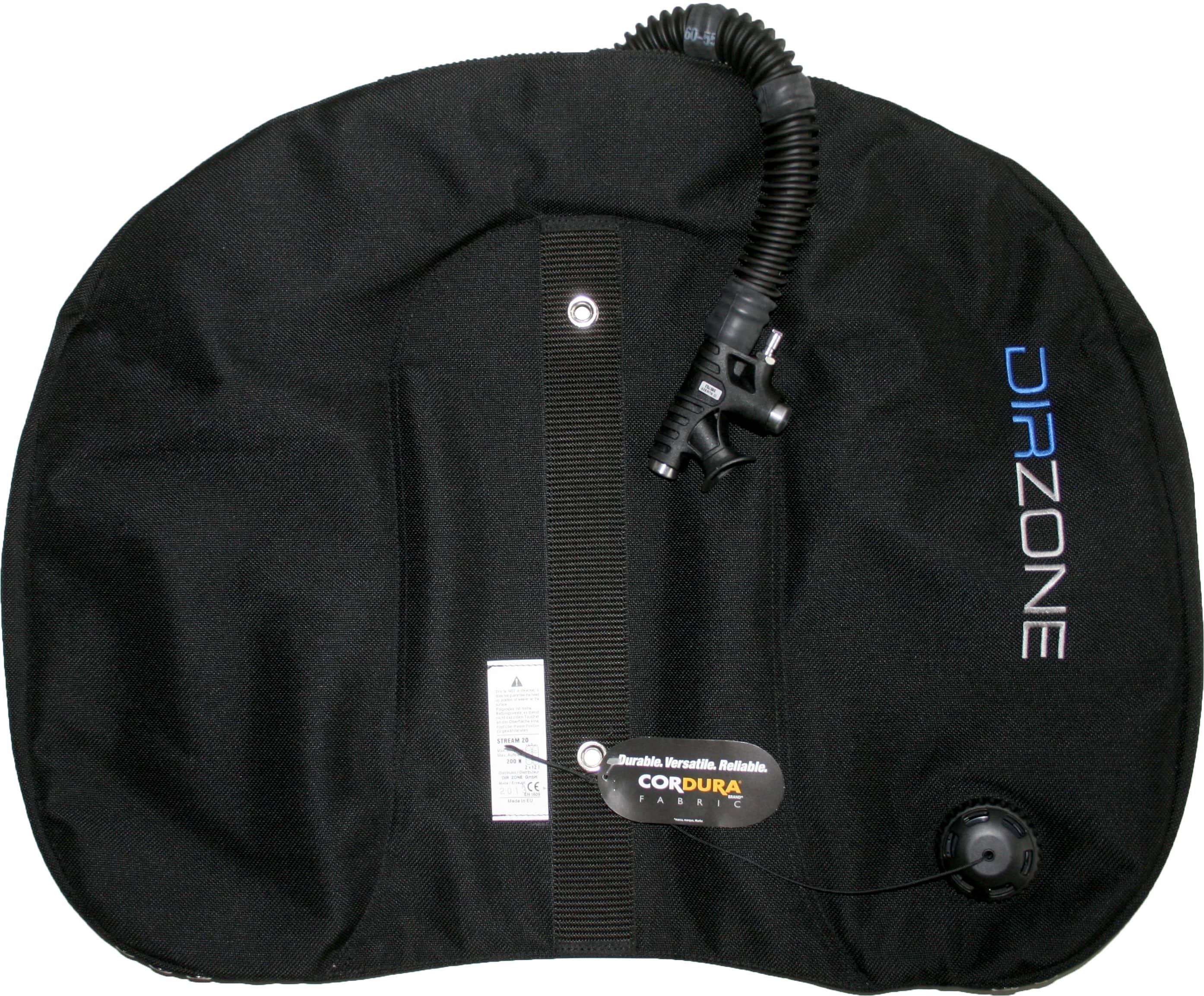 DIRZONE Wing Stream 20l - AS-TecDive
