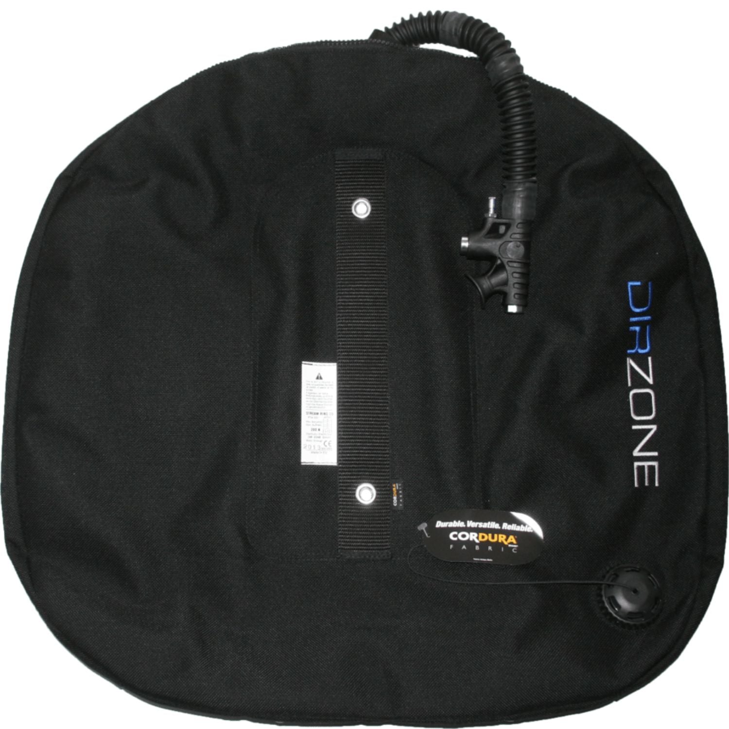 DIRZONE StreamRing Wing