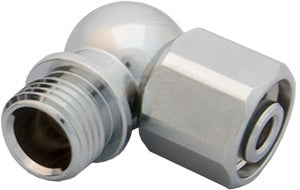 Adapter 90° Winkel Mitteldruckschlauch HighFlow