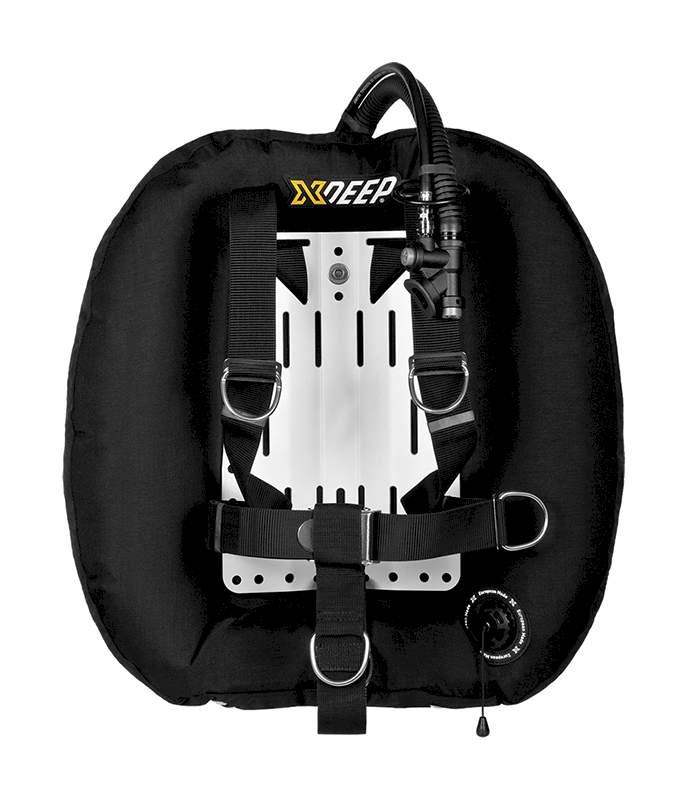 XDEEP Wingsystem HYDROS 50 von XDEEP - Jetzt kaufen