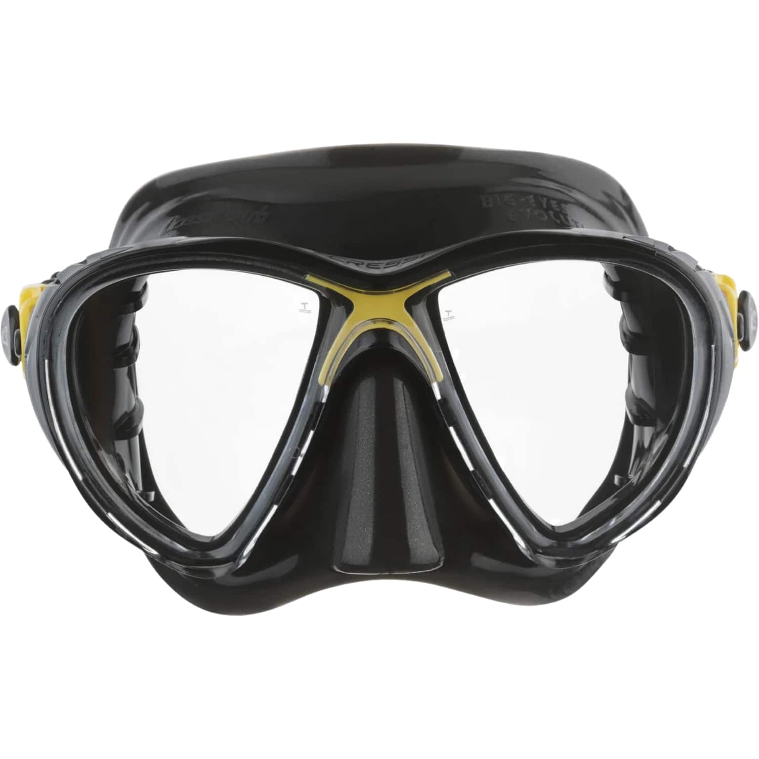 Cressi Tauchmaske Big Eyes Evolution