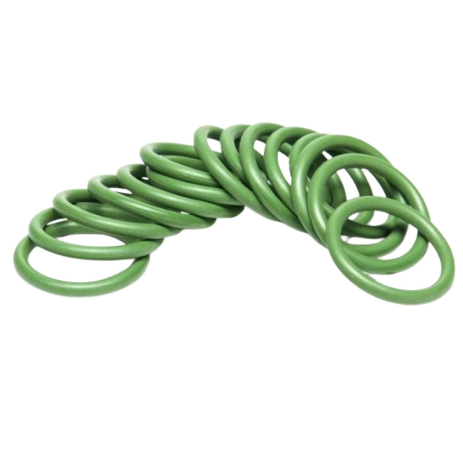 Viton O-Ring für Flaschengewinde M25x2