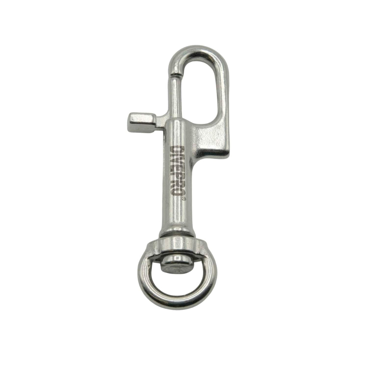 Divepro Karabiner klein