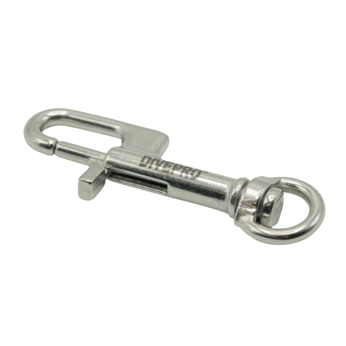 Divepro Karabiner klein
