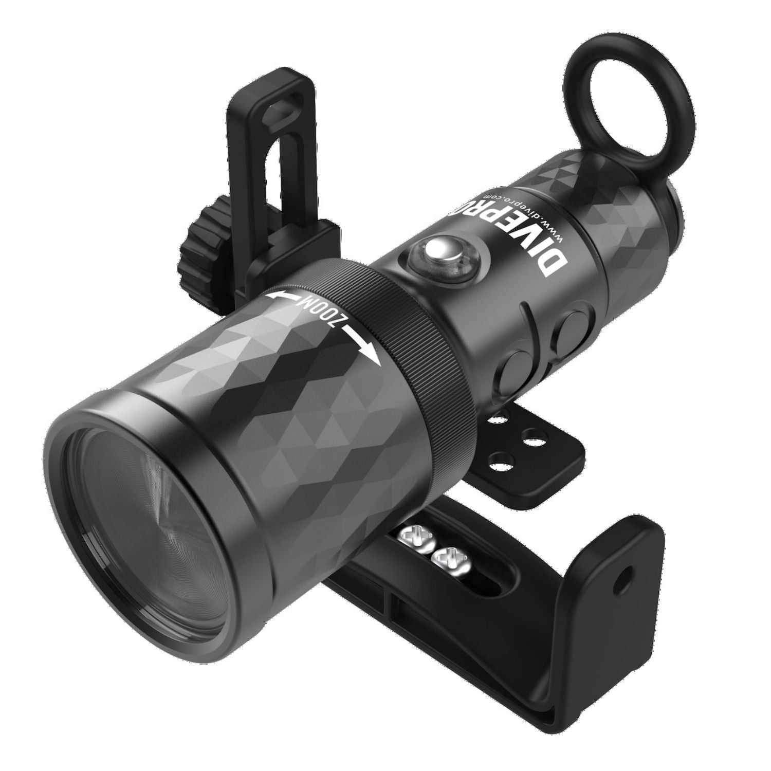 Divepro DMS Lampensystem