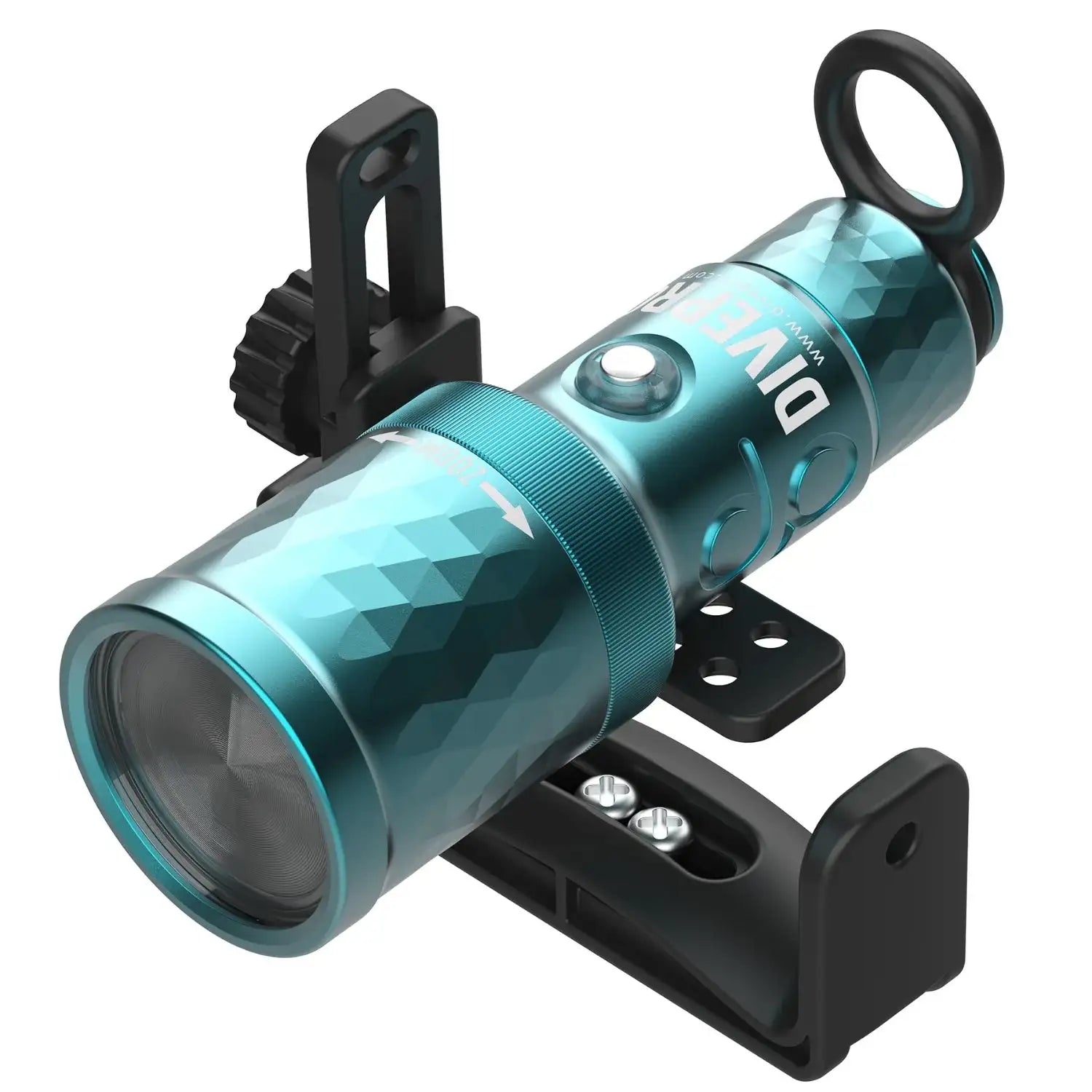 Divepro Lampenkopf MZ5000