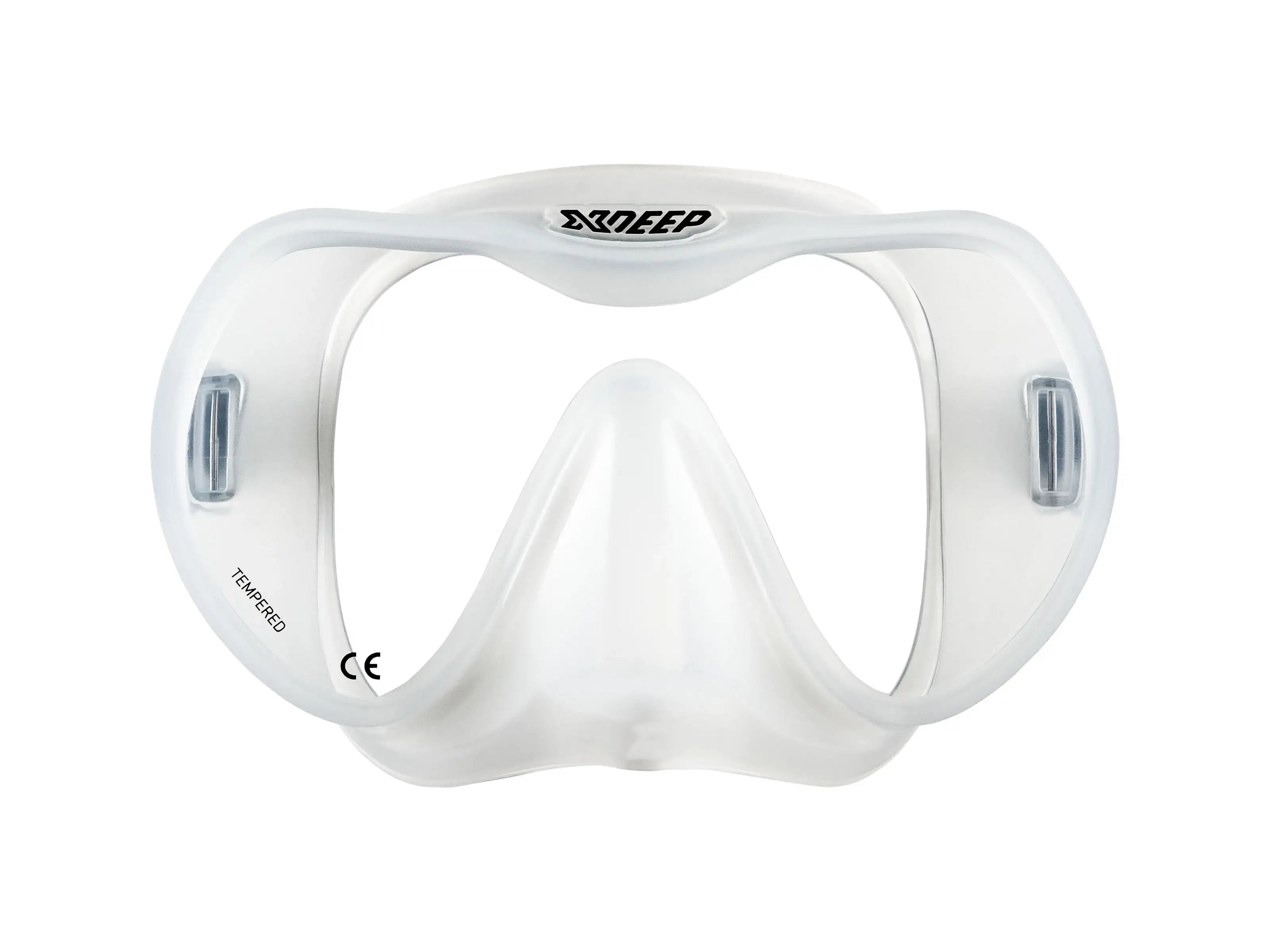 XDEEP Tauchmaske RADICAL von XDEEP - Jetzt kaufen