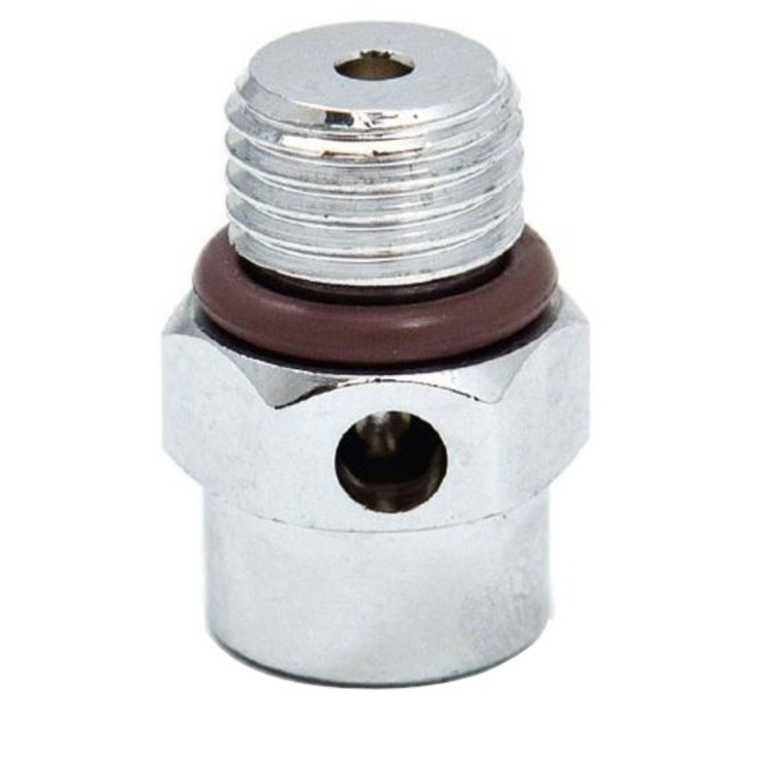 Überdruckventil 3/8" für Argonregler