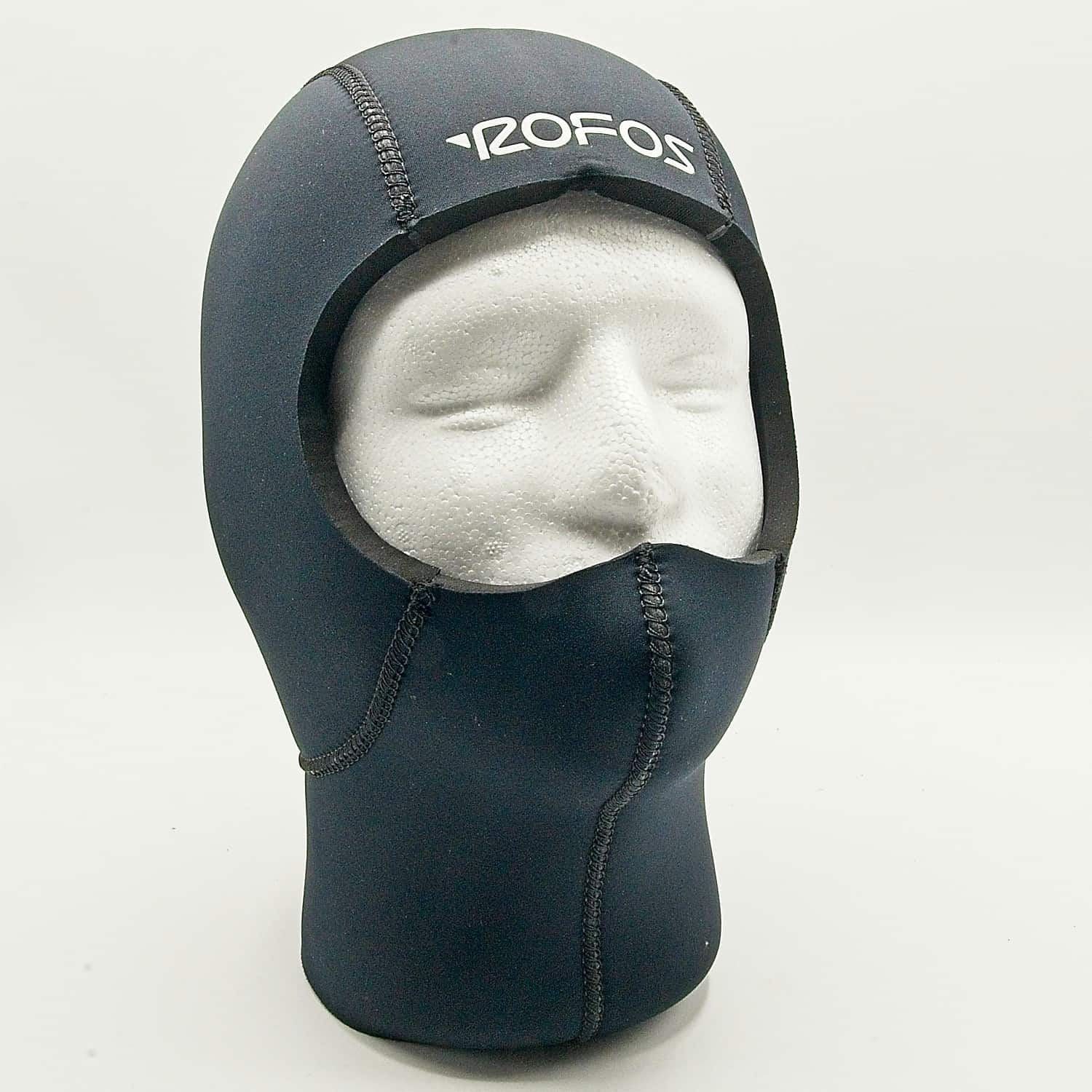 ROFOS Neopren Kopfhaube GLIDE 8/5mm Herren