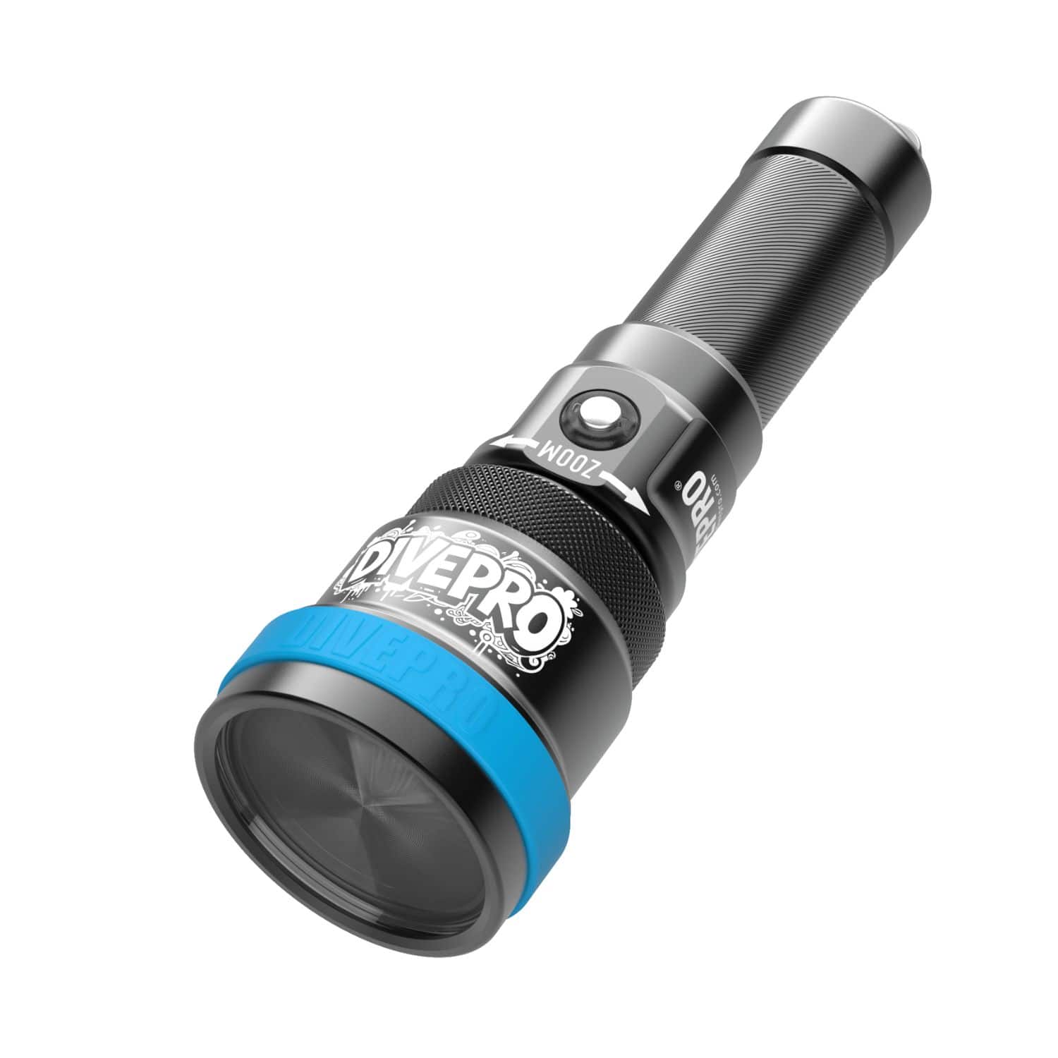 Tauchlampe DIVEPRO SZ3000
