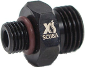 Adapter MD 3/8 auf 9/16
