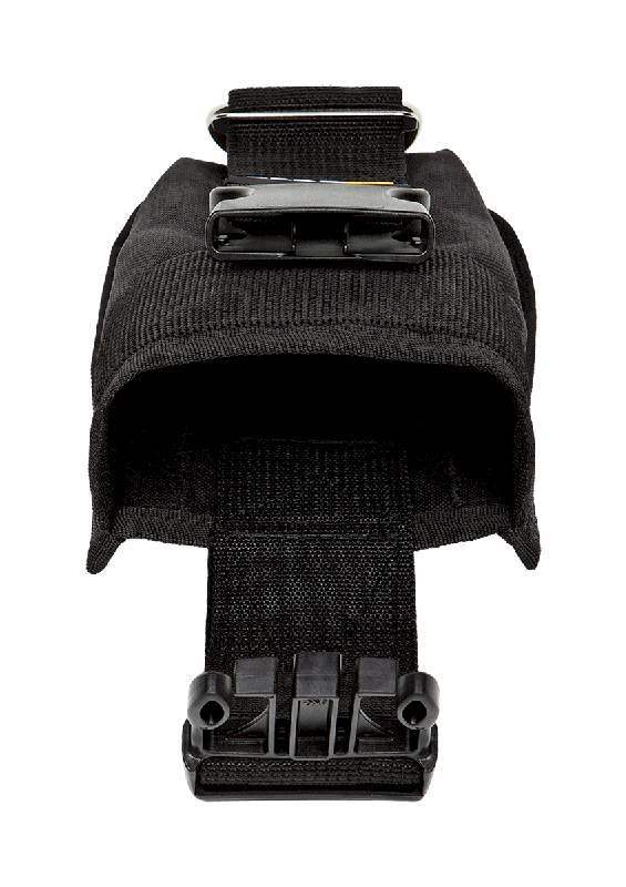 XDEEP Bleitaschen 2x3g XDEEP